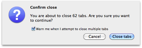 My attempt to freeze my computer